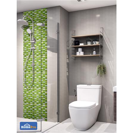 โมเสคแก้ว 30x30 ซม. ท็อฟฟี่กีวี่_4