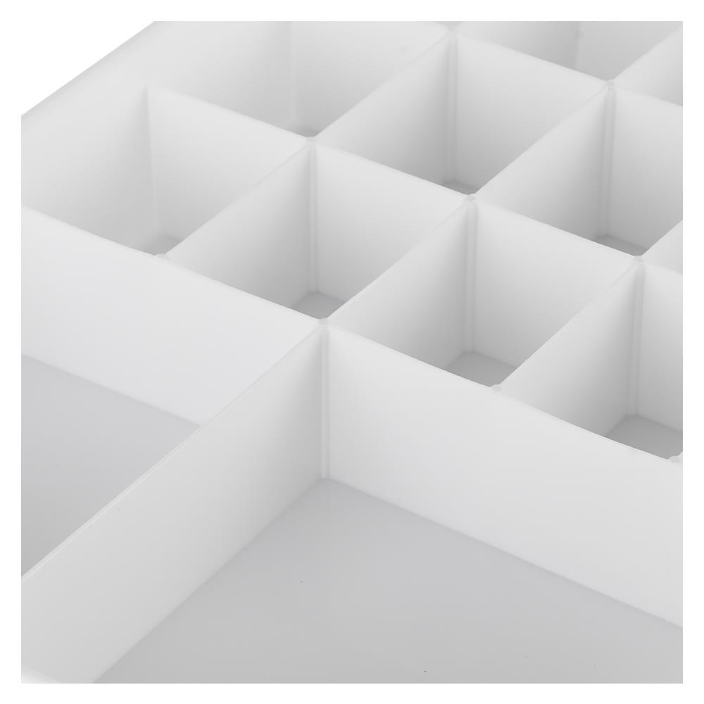 กล่องเหลี่ยมชุดชั้นใน CSP ไซซ์ L