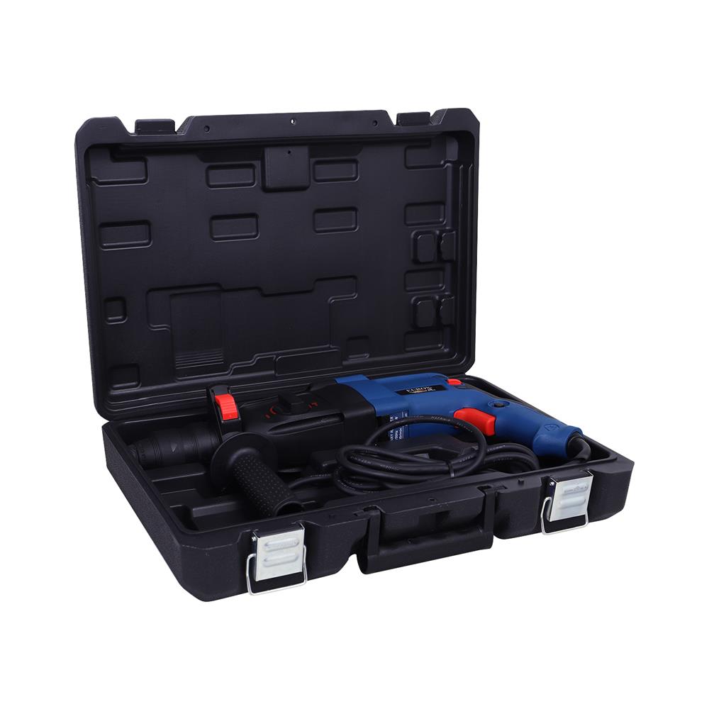 สว่านโรตารี่ EUROX 2-26DFR 26 มม. 800 วัตต์