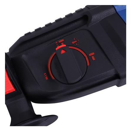 สว่านโรตารี่ EUROX 2-26DFR 26 มม. 800 วัตต์_2