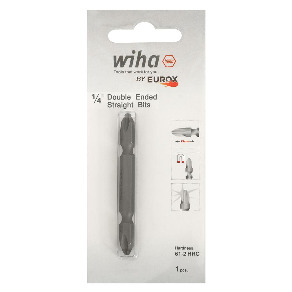 ดอกไขควงหัวแม่เหล็ก KING 65 มม.