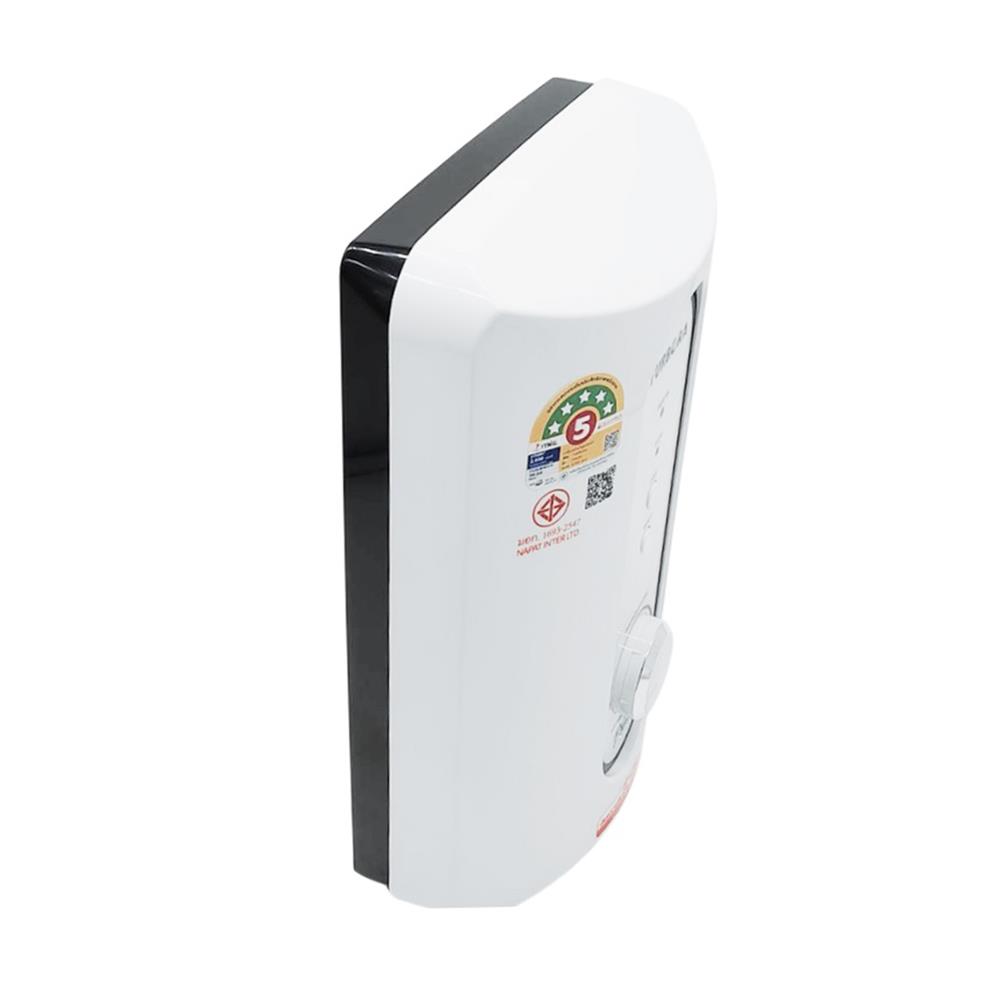 เครื่องทำน้ำอุ่น TURBORA P3500 3500 วัตต์ สีขาว