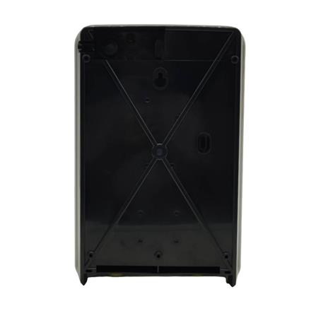 เครื่องทำน้ำอุ่น TURBORA P3500 3500 วัตต์ สีขาว_3