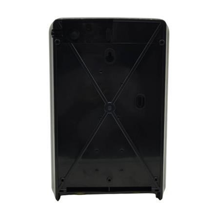 เครื่องทำน้ำอุ่น TURBORA P4500 4500 วัตต์ สีเขียว/ขาว_3