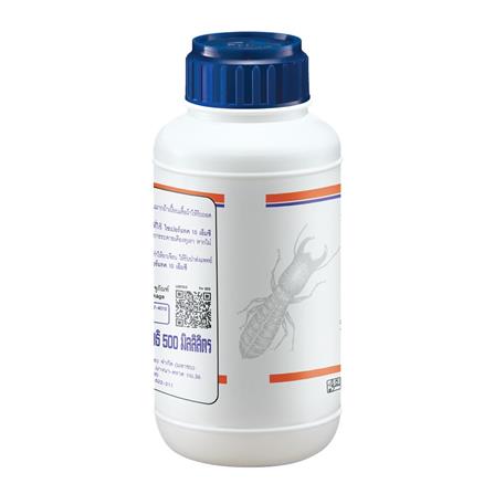 น้ำยากำจัดปลวก ZYPERTAC 15MC 500 มล._2