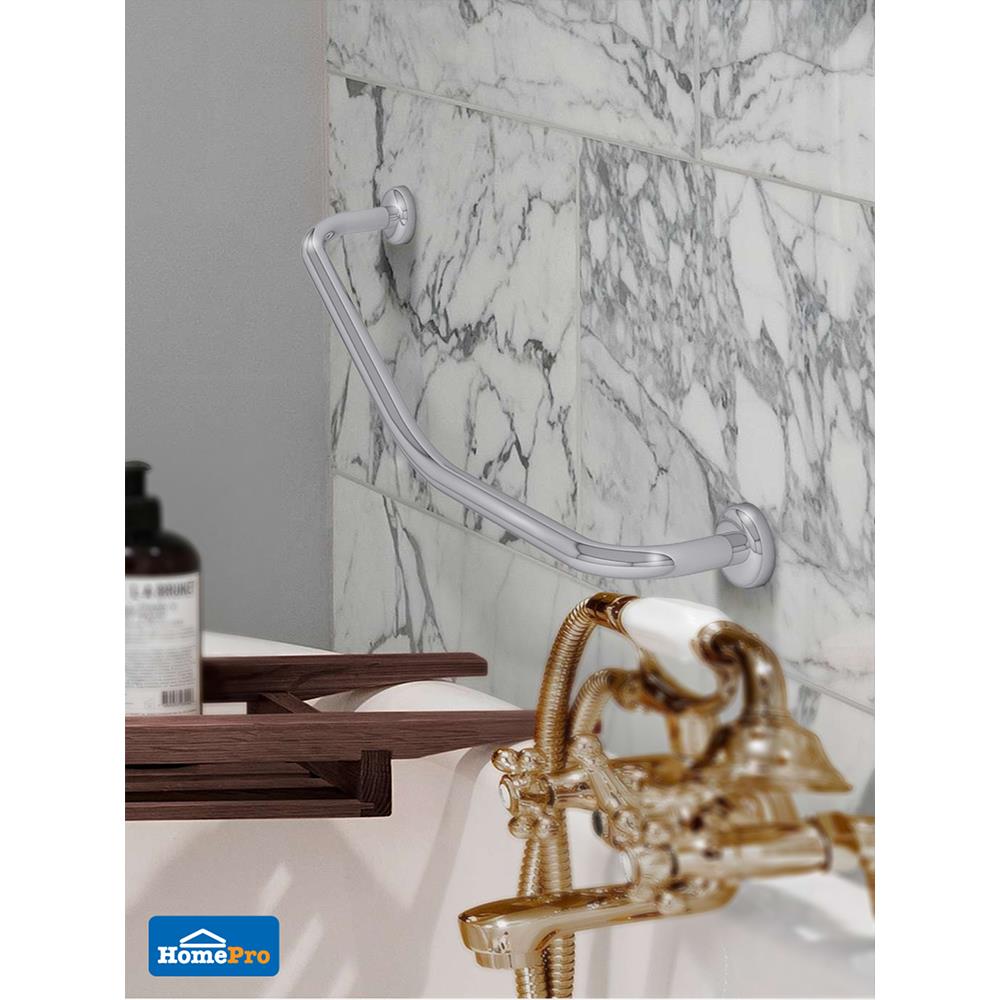 ราวรูปตัววี MOYA SN116