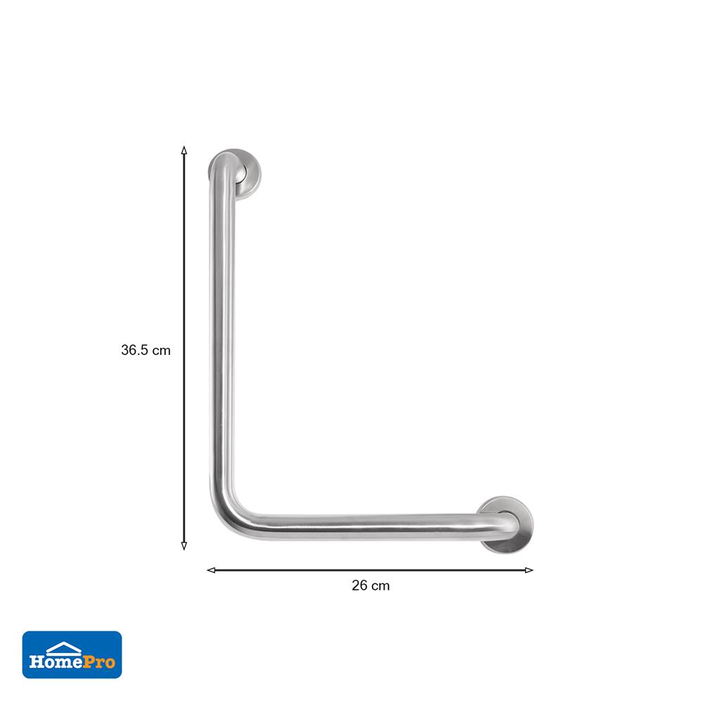 ราวรูปตัวแอล MOYA SN118