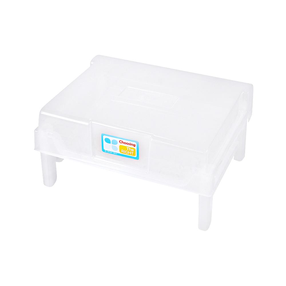 ที่คว่ำแก้วน้ำพลาสติก 787-1