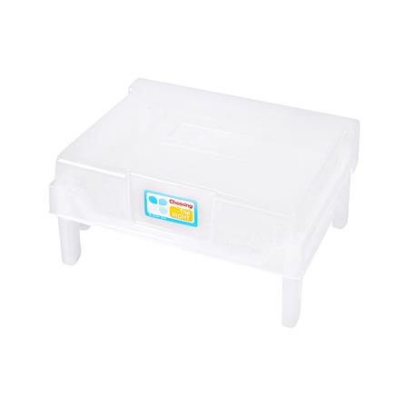 ที่คว่ำแก้วน้ำพลาสติก 787-1