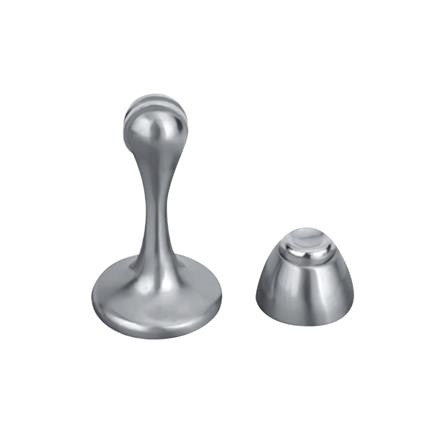 กันชนแม่เหล็กแท่ง YALE DS911SN สีสเตนเลส