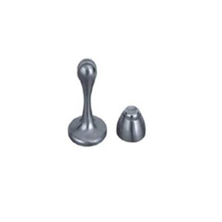 กันชนแม่เหล็กแท่ง YALE DS911 สีทองแดงรมดำ