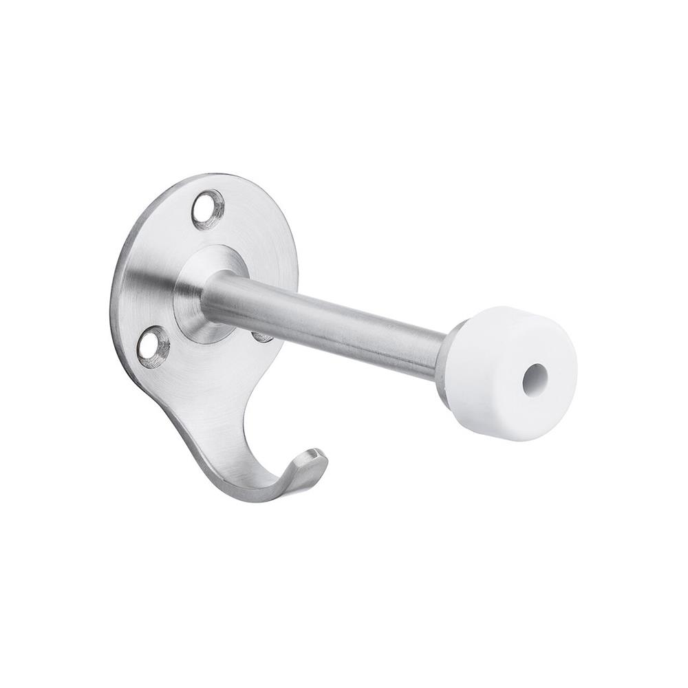 กันชนขอแขวน YALE DS910 สีสเตนเลส