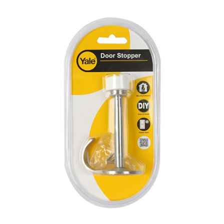 กันชนขอแขวน YALE DS910 สีสเตนเลส_1