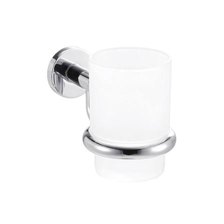 ที่ใส่แปรงสีฟันพร้อมแก้ว AMERICAN STANDARD K-2801-44-N สีโครม_0