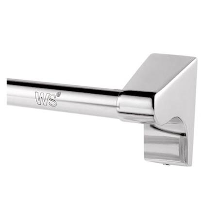 ราวแขวนผ้า WS TB-531-75 75 ซม. สีสเตนเลส_1