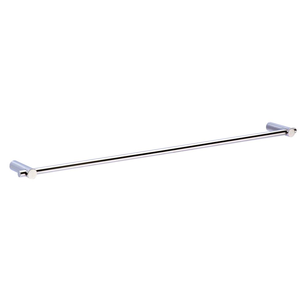 ราวแขวนผ้า WS HE-5004 60 ซม. สเตนเลส