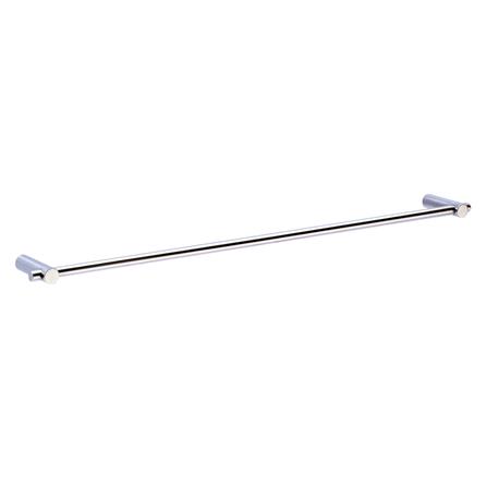 ราวแขวนผ้า WS HE-5004 60 ซม. สเตนเลส