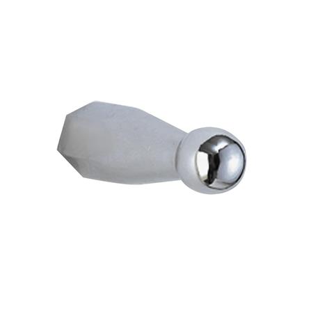 ขอแขวนผ้า WS H-502 สีเงิน