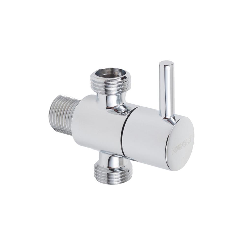 สต็อปวาล์ว 2 ทาง HAFELE 495.61.251