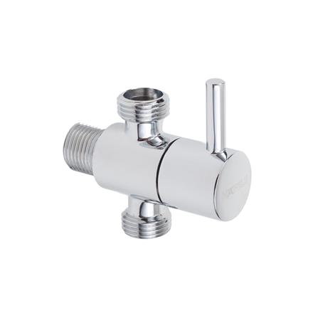 สต็อปวาล์ว 2 ทาง HAFELE 495.61.251