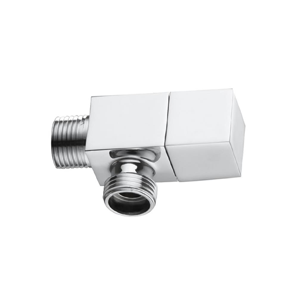 สต๊อปวาล์ว 1 ทาง HAFELE 495.61.247 สีโครม