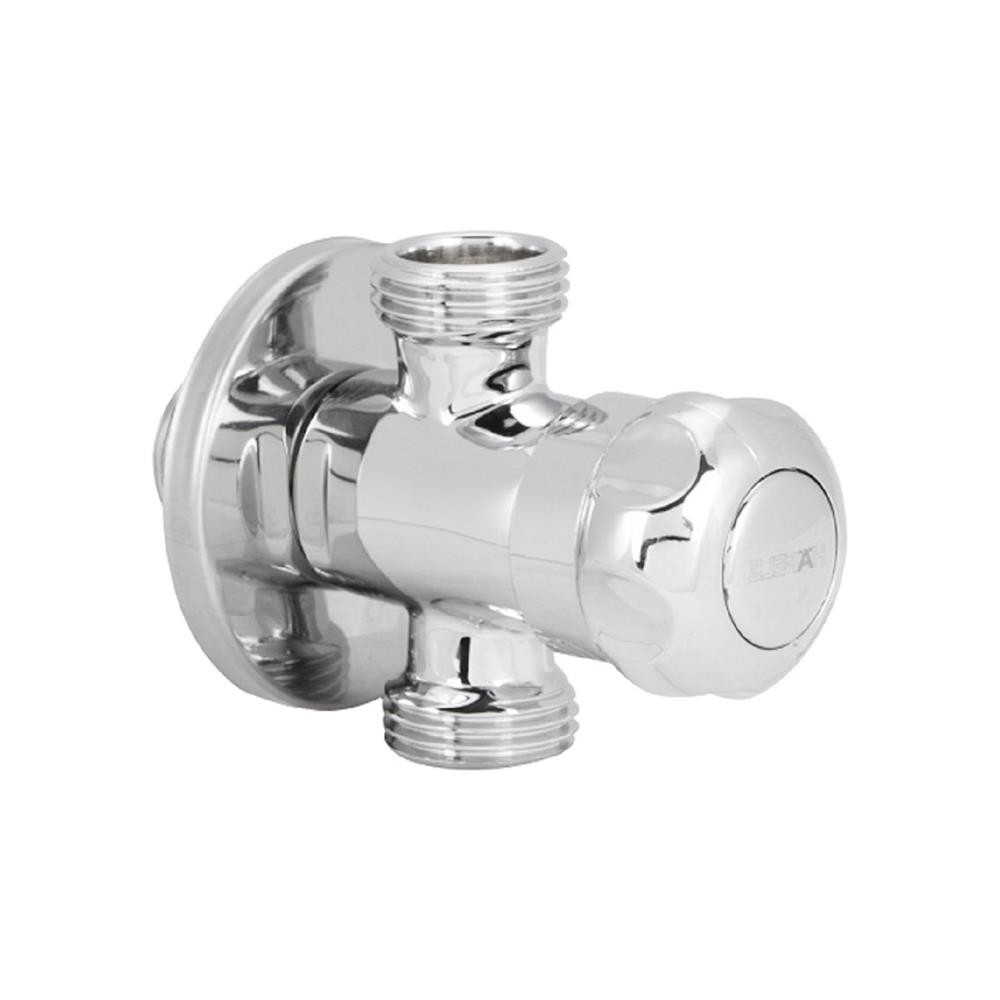 สต๊อปวาล์ว 2 ทาง HAFELE 495.61.253 สีโครม