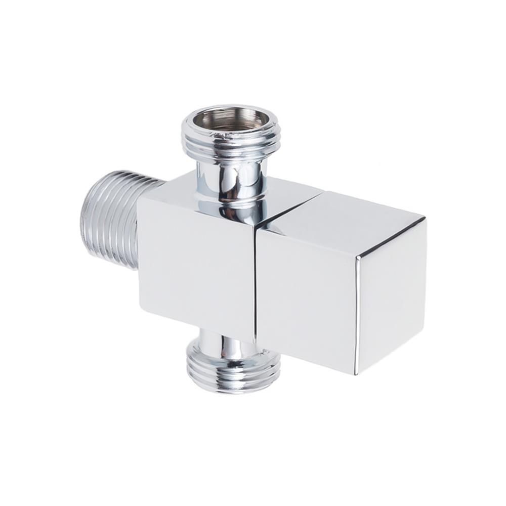 สต๊อปวาล์ว 2 ทาง HAFELE 495.61.254 สีโครม