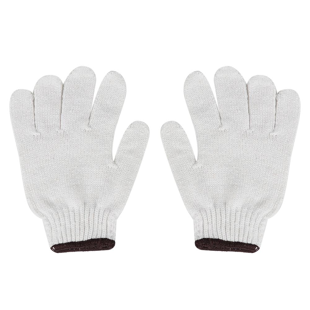MULTI-PURPOSE GLOVES FITT #7 WHITE