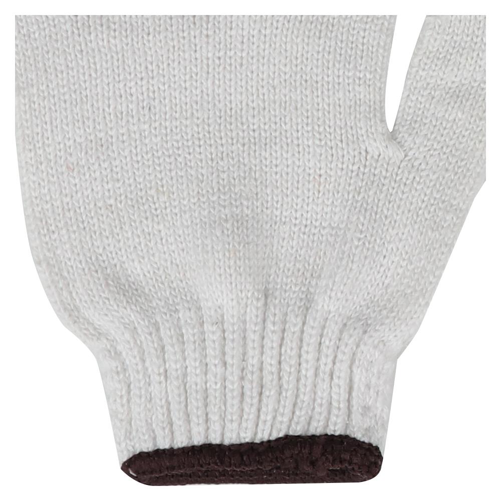 MULTI-PURPOSE GLOVES FITT #7 WHITE