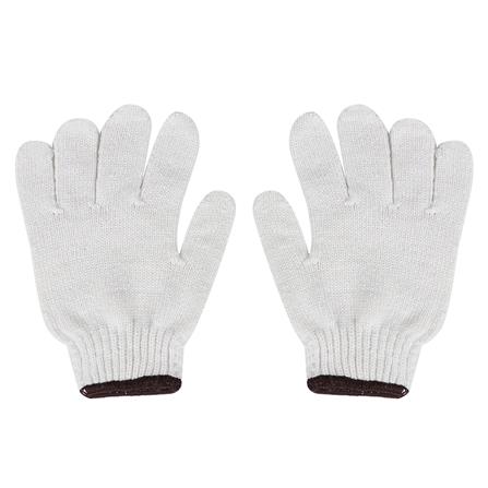 MULTI-PURPOSE GLOVES FITT #7 WHITE_0