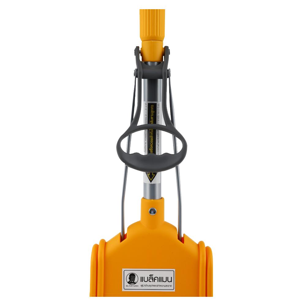 ไม้ม็อบฟองน้ำ BE MAN 16 นิ้ว สีเหลือง