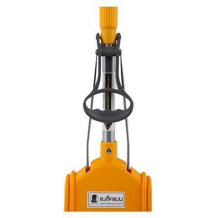 ไม้ม็อบฟองน้ำ BE MAN 16 นิ้ว สีเหลือง_2