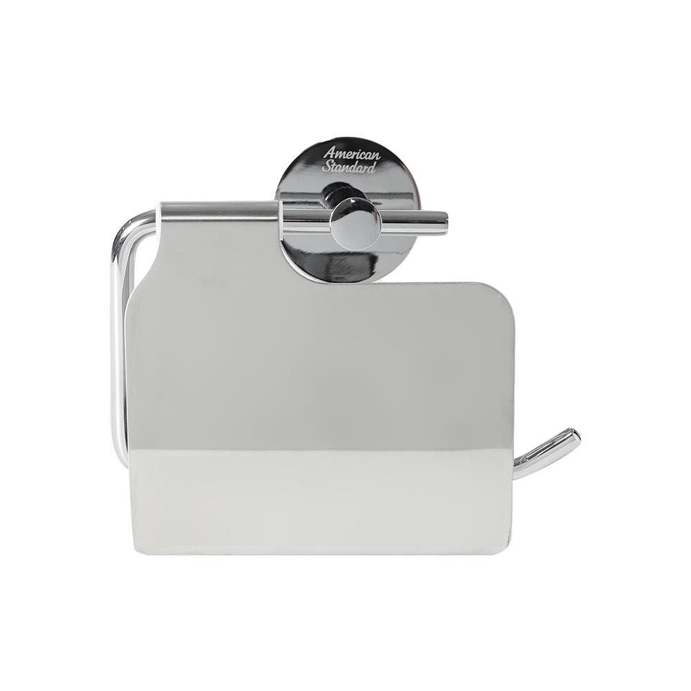 ที่ใส่กระดาษชำระ AMERICAN STANDARD K-2801-43-N สีโครม