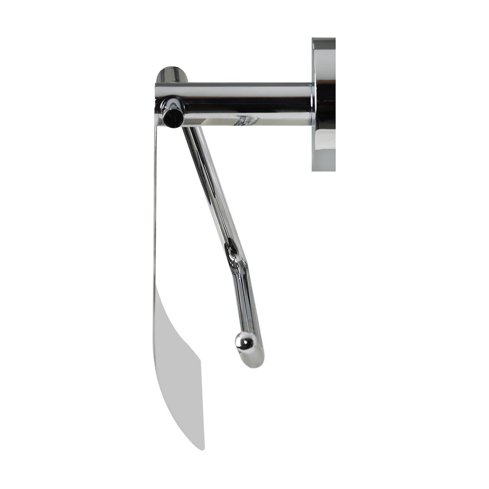 ที่ใส่กระดาษชำระ AMERICAN STANDARD K-2801-43-N สีโครม