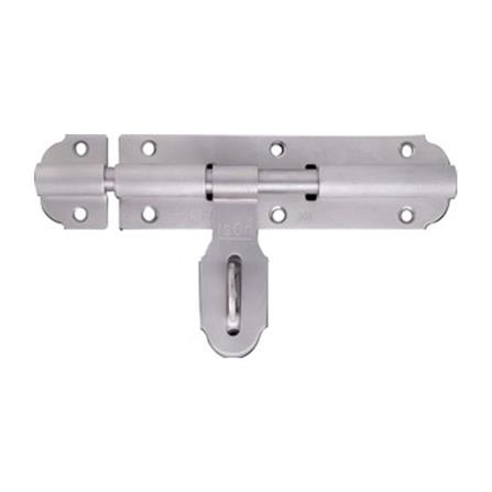 กลอนขวาง ISON 6 นิ้ว สีสเตนเลส