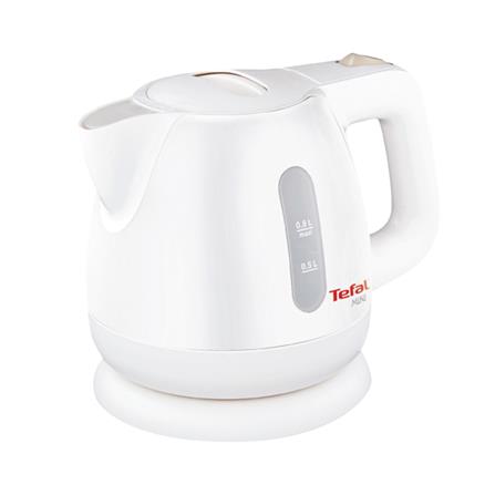 กาต้มน้ำไฟฟ้า TEFAL BF812121 0.8 ลิตร