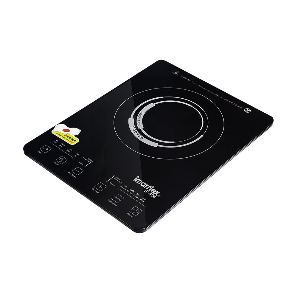 เตาแม่เหล็กไฟฟ้า IMARFLEX IF408