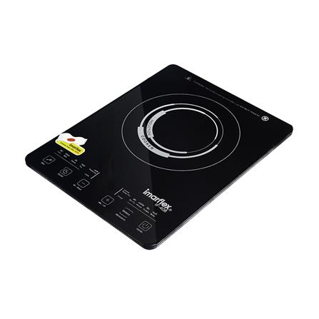 เตาแม่เหล็กไฟฟ้า IMARFLEX IF408_1