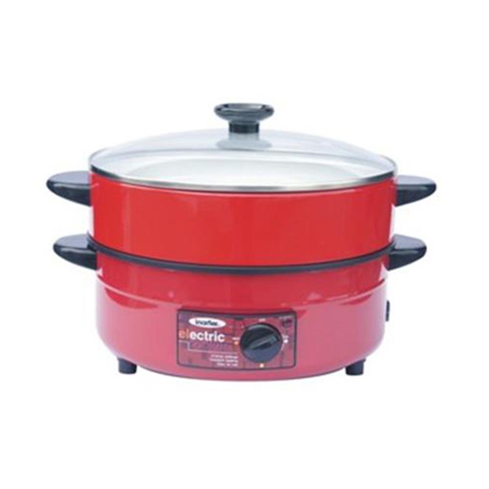 กระทะไฟฟ้า IMARFLEX IP137 3 ลิตร