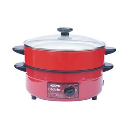 กระทะไฟฟ้า IMARFLEX IP137 3 ลิตร