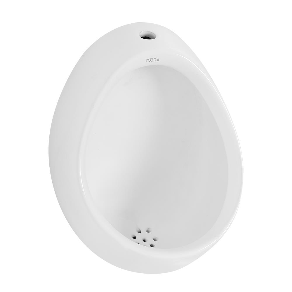 โถปัสสาวะชาย MOYA PA3401 สีขาว