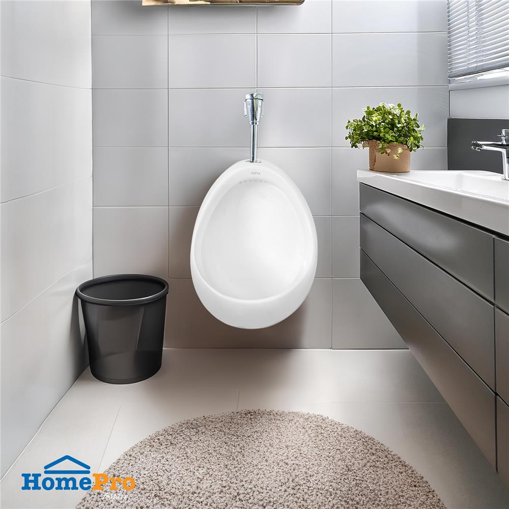 โถปัสสาวะชาย MOYA PA3401 สีขาว