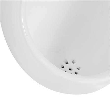 โถปัสสาวะชาย MOYA PA3401 สีขาว_2