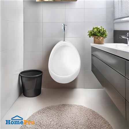 โถปัสสาวะชาย MOYA PA3401 สีขาว_3