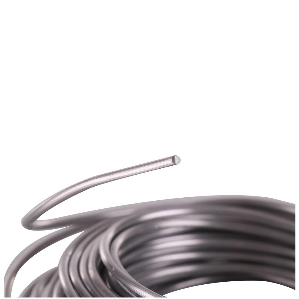 ลวดอะลูมิเนียม JSN 3 มม. 10 ม.