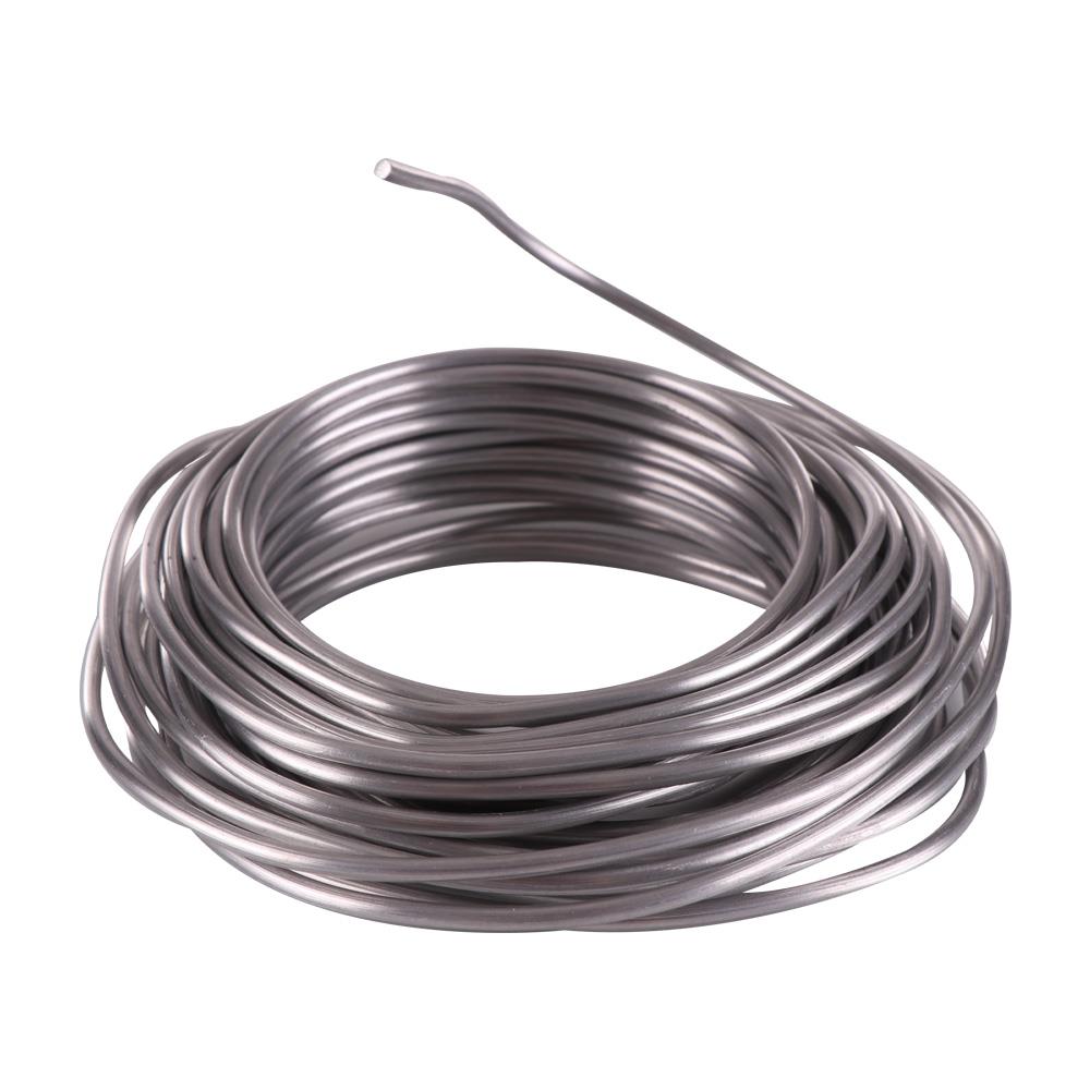 ลวดอะลูมิเนียม JSN 3 มม. 10 ม.