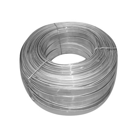 ลวดอะลูมิเนียมแบน JSN 10 มม. 5 ม.