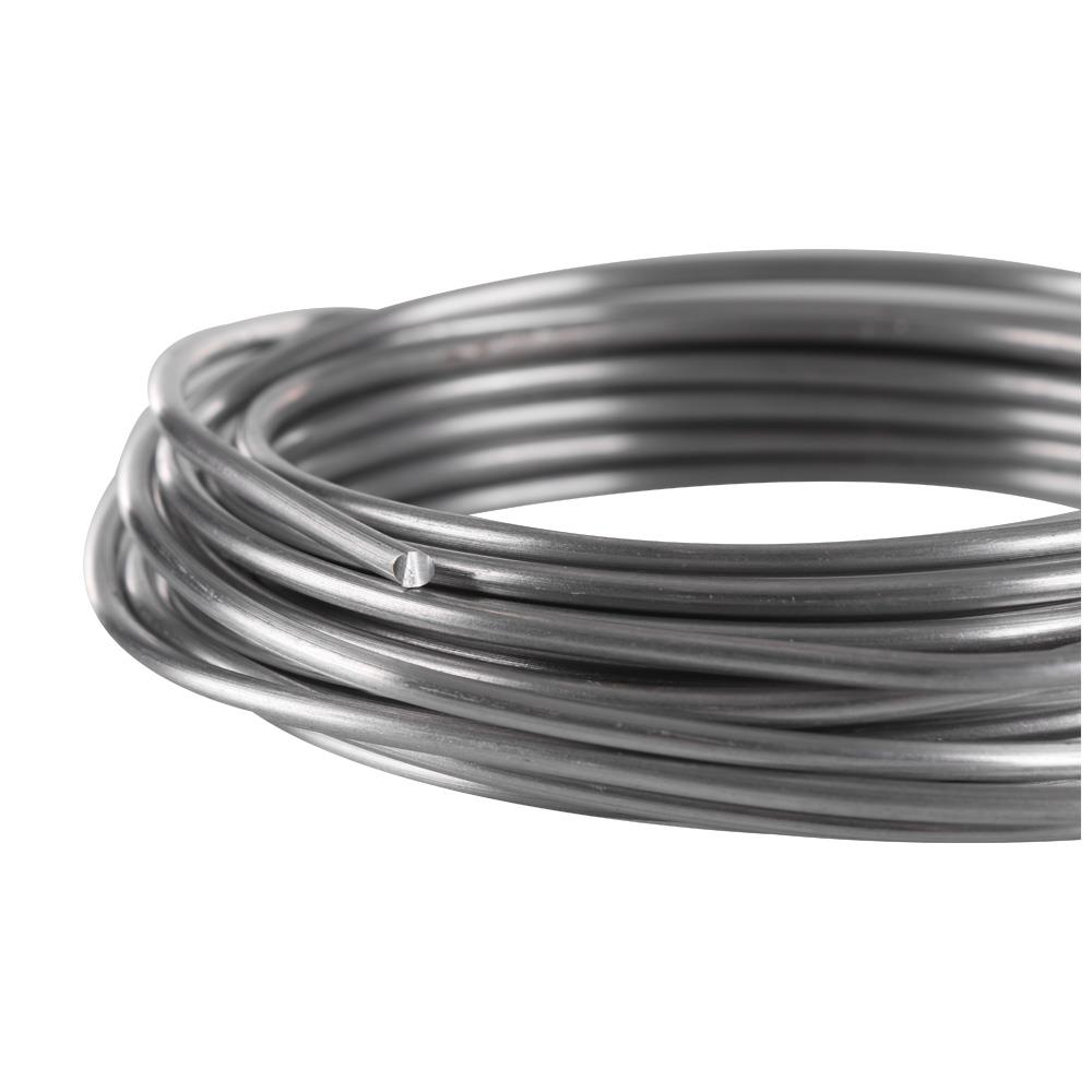 ลวดอะลูมิเนียม JSN 3 มม. 5 ม.