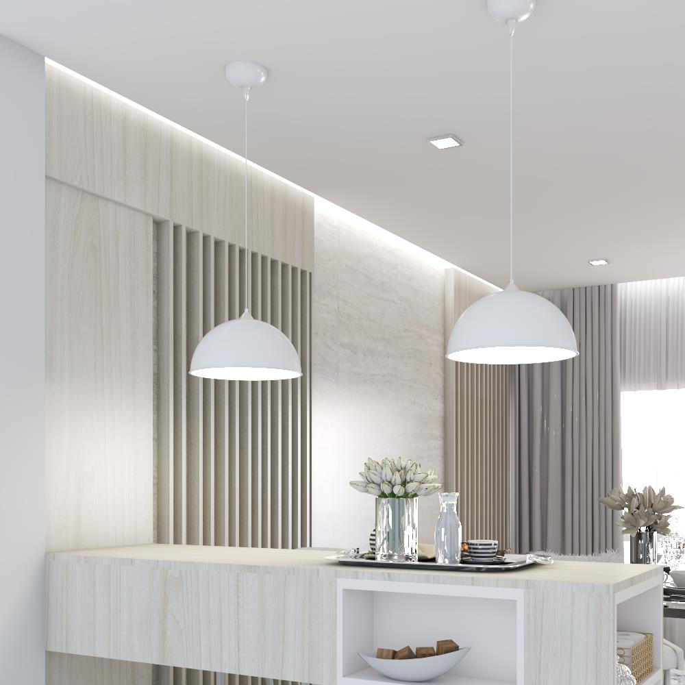 ไฟช่อ CARINI LS-PE464 1 หัว