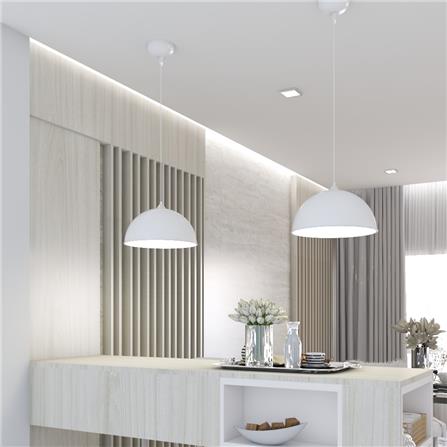 ไฟช่อ CARINI LS-PE464 1 หัว_3